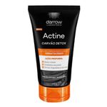 Gel-de-Limpeza-Esfoliante-Darrow-Actine-Carvao-Detox-100g