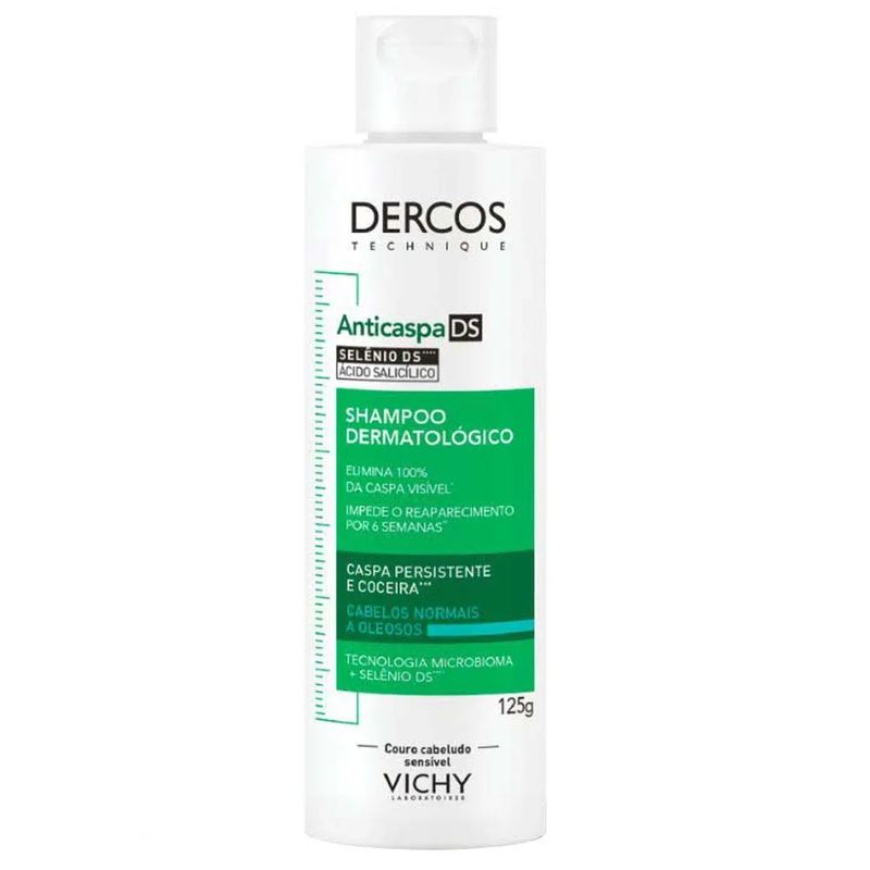 Shampoo-Anticaspa-Dercos-DS-Cabelos-Normais-a-Oleosos-125g-Vichy