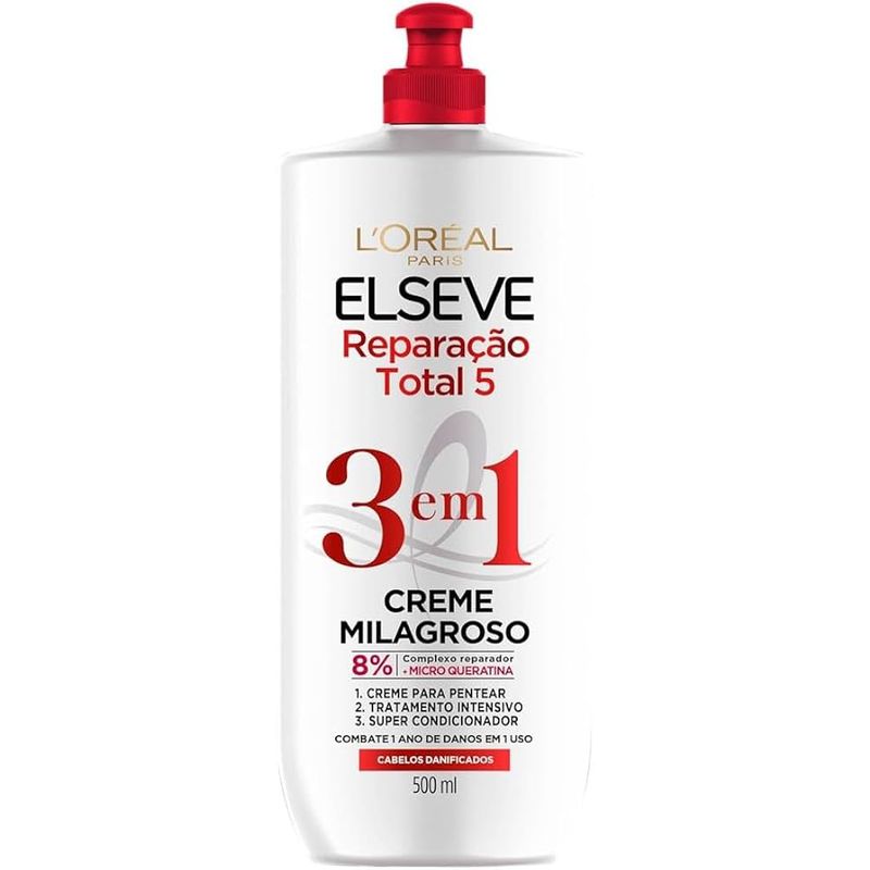 Creme-Milagroso-3-em-1-Elseve-Reparacao-Total-5-500ml