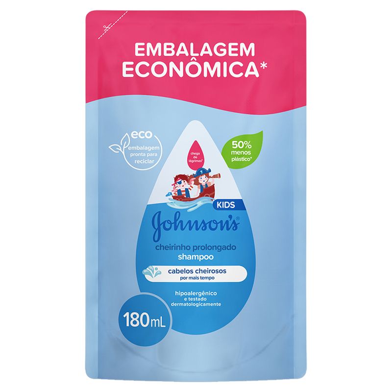 Shampoo-Johnsons-Kids-Cheirinho-Prolongado-Refil-180ml