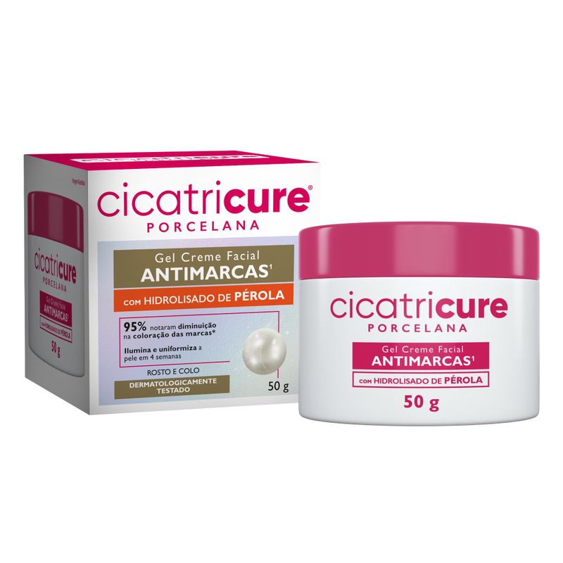 Cicatricure-Gel-Creme-Facial-Antimarcas-Porcelana-50g