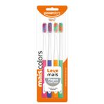 Escova-Dental-Powerdent-Light-Colors-4-Unidades