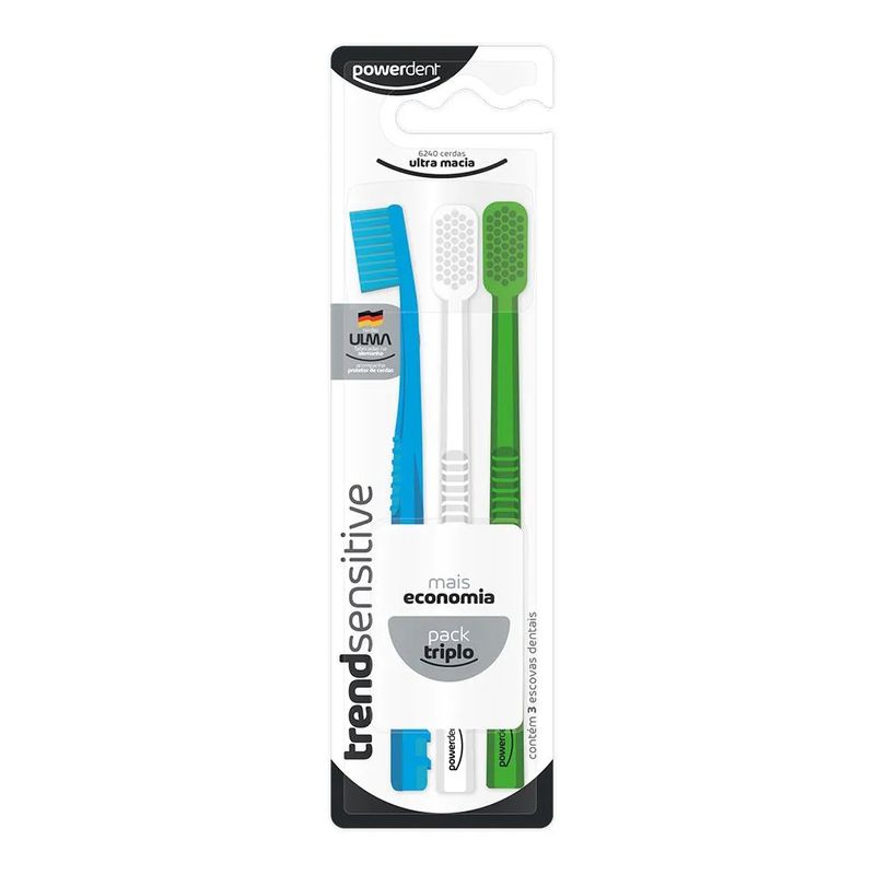 Escova-Dental-Powerdent-Trend-Sensitive-3-Unidades