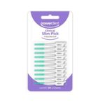 Escova-Interdental-Powerdent-Clinical-Slim-Pick-40-Unidades