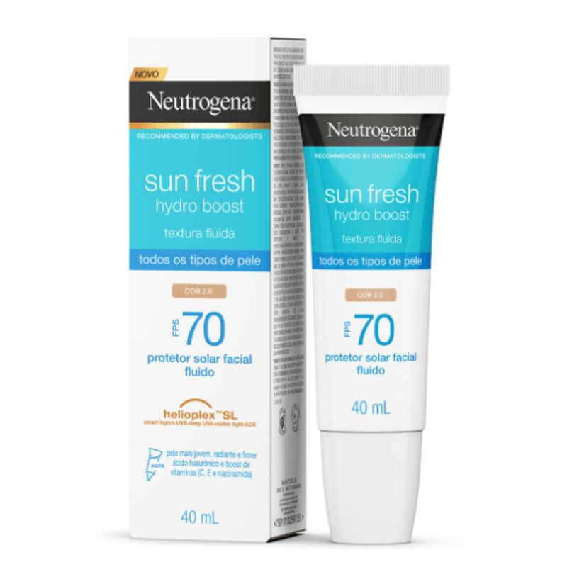 Protetor-Solar-Neutrogena-Sun-Fresh-Hydro-Boost-FPS70-Cor-20--40ml