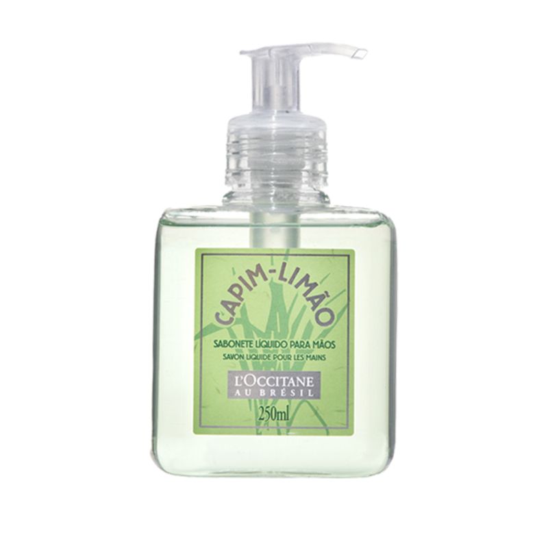 Sabonete-LIquido-Capim-Limao-LOccitane-Au-Bresil-250ml