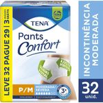 Roupa-Intima-Tena-Pants-Confort-PM-Leve-32-Pague-29-Unidades