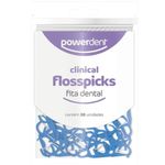Fita-Dental-Floss-Picks-Powerdent-50-Unidades