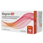 Suplemento-Alimentar-Magnen-B6-70-Comprimidos