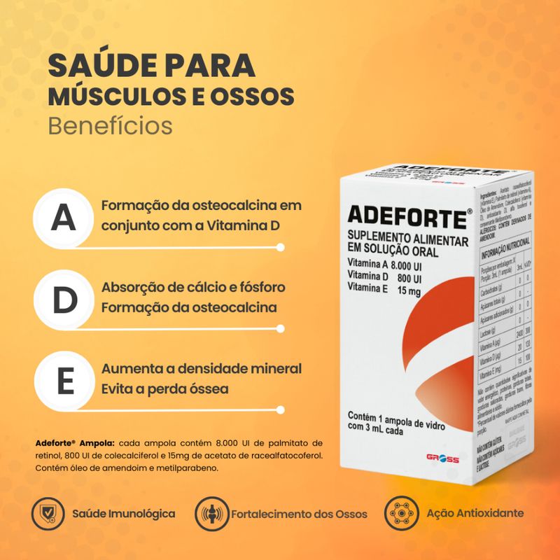 Polivitaminico-Adeforte-Gross-10-000UI-Solucao-Oral-3ml-Com-1-Ampola