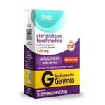 Cloridrato-de-Fexofenadina-Medley-120mg-Com-10-Comprimidos