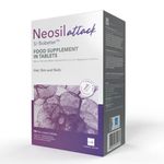 Suplemento-Alimentar-Neosil-Attack-90-Comprimidos