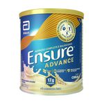 Suplemento-Nutricional-Ensure-Advance-Cereal-400g