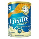 Suplemento-Nutricional-Ensure-Advance-Cereal-850g