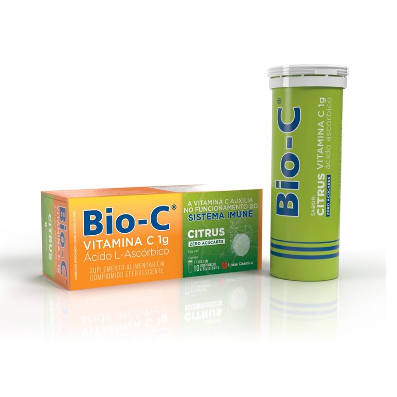 Vitamina-C-Bio-C-Citrus-1g-10-Comprimidos-Enfervescentes