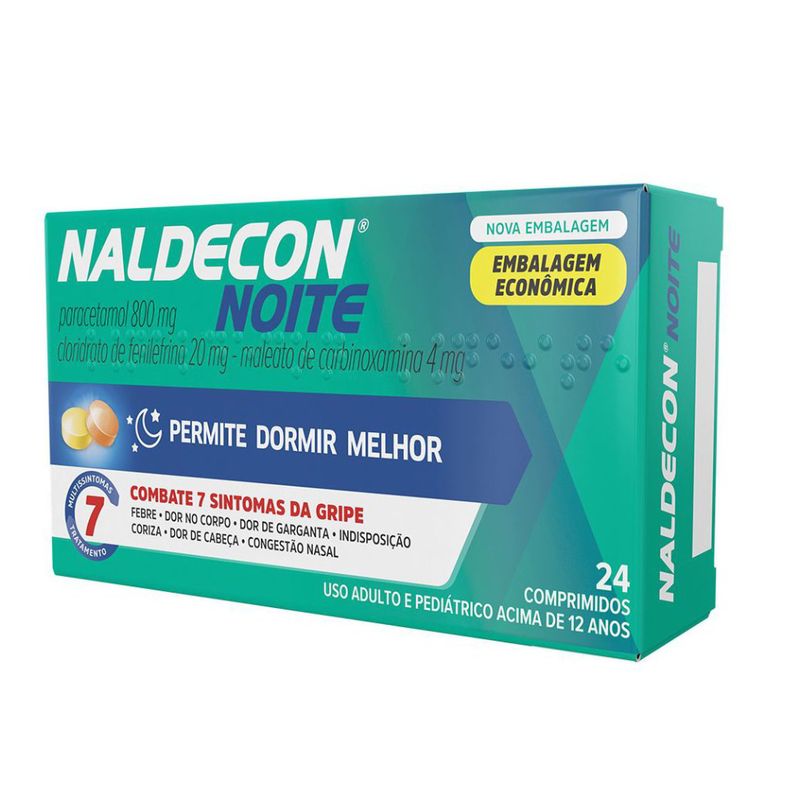 Antigripal-Naldecon-Noite-Reckitt-Com-24-Comprimidos