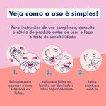 Folhas-Depilatorias-Facial-Veet-Pele-Normal-e-Seca-Com-12-Unidades