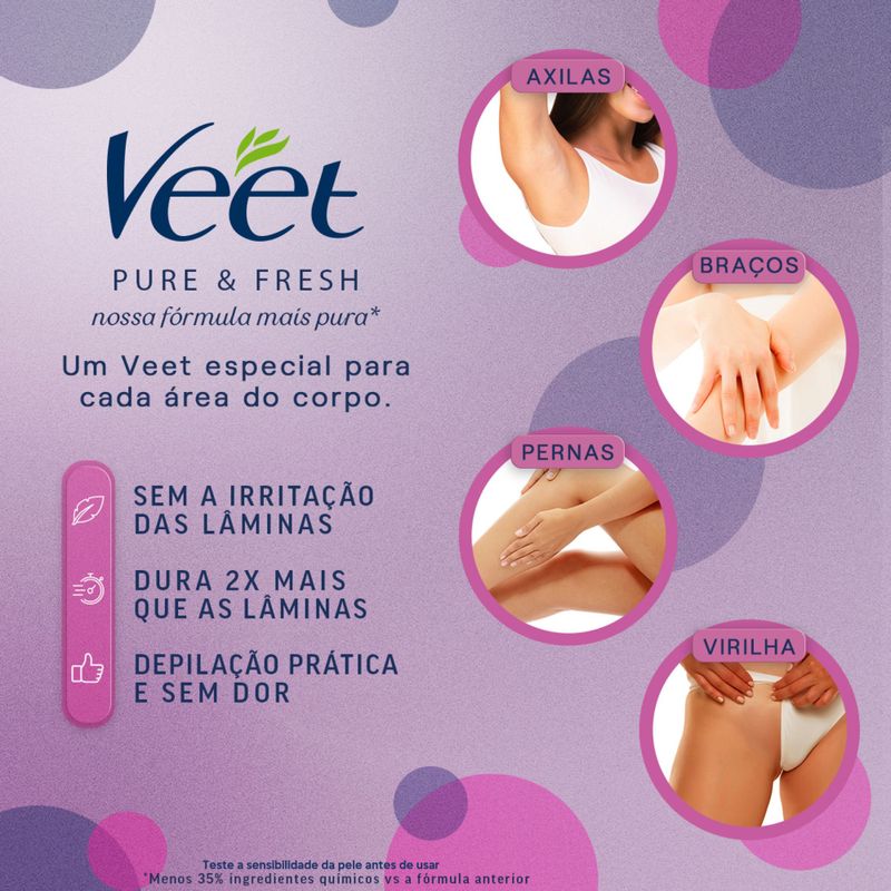 Creme-Depilatorio-Corporal-Veet-Pure-e-Fresh-Pele-Normal-200ml