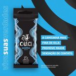 Preservativo-Olla-Sensitive-Com-6-Unidades
