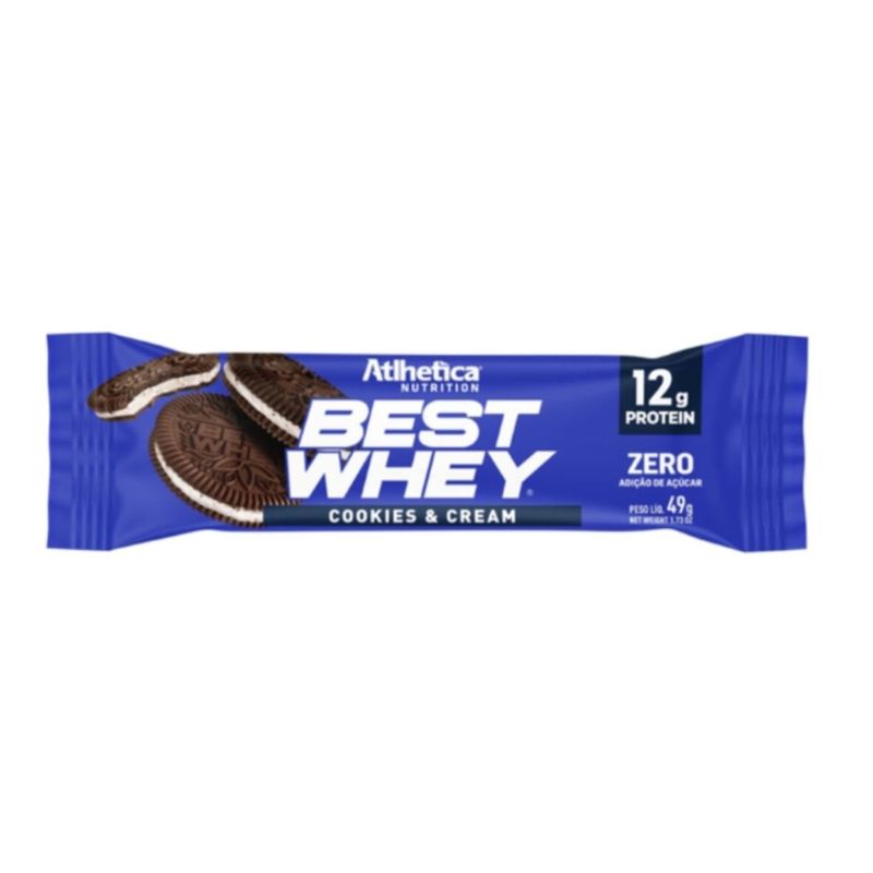 Best-Whey-Barra-Proteica-Cookies-e-Cream-Atlhetica-49g