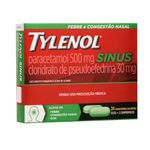Tylenol-Sinus-Paracetamol-500mg-Cloridrato-de-Pseudoefedrina-30mg-24-comprimidos