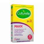 Culturelle-Probiotico-Maxx-7-Comprimidos