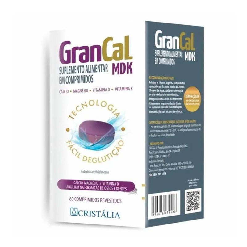 Grancal-Mdk-60-Comprimidos-Cristalia