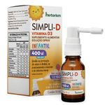 Simpli-D-400-Ui-10ml-Herbarium