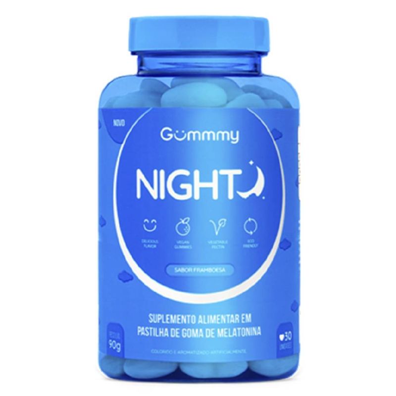 Melatonina-Gummy-Night-Framboesa-30-Gomas