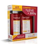 Varicell-Nano-Intense-Kit-300g--Refil-300g