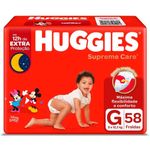 Fralda-Huggies-Supreme-Care-Hiper-Tam-G-com-58-Unidades