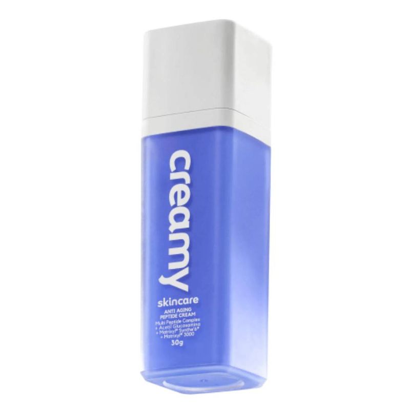 Peptide-Cream-Creamy-30g