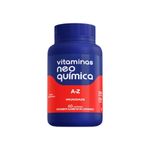 Vitamina-Centrotabs-Az-Neo-Quimica-Com-60-Comprimidos
