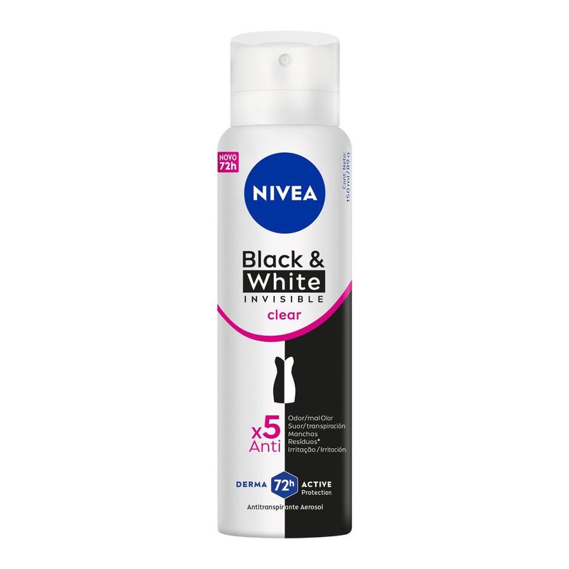 4005900036667-NIVEADesodoranteAntitranspiranteAerossolInvisibleBlack-WhiteClear150ml-1.jpg