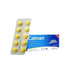 medicamento-fitoterapico-calman-aspen-com-20-drageas