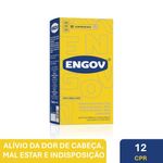 Engov-12-Comprimidos
