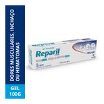 reparil-gel-escina-100g
