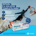 reparil-gel-escina-100g