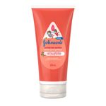 Creme-para-Pentear-Infantil-Johnsons-Baby-Cachos-dos-Sonho-200ml