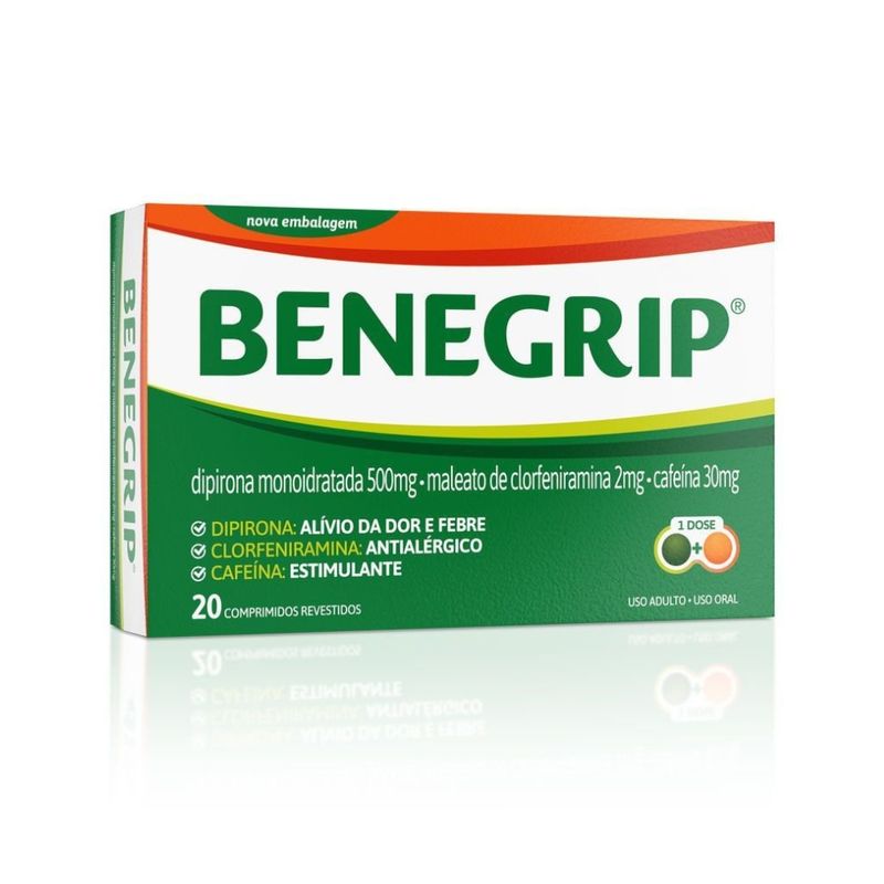 Antigripal-Benegrip-20-Comprimidos
