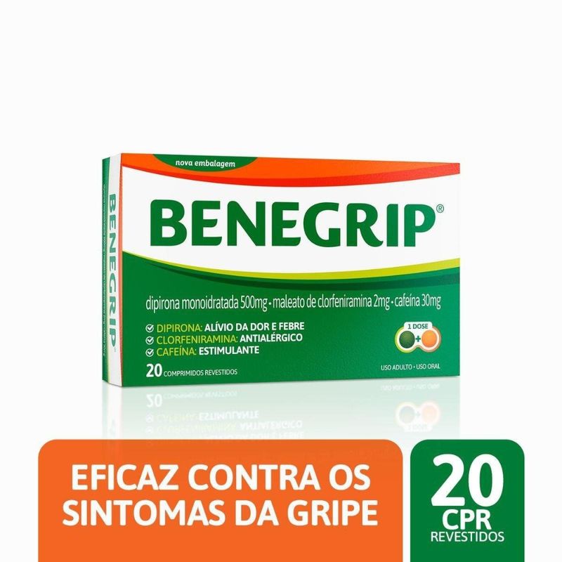Antigripal-Benegrip-20-Comprimidos