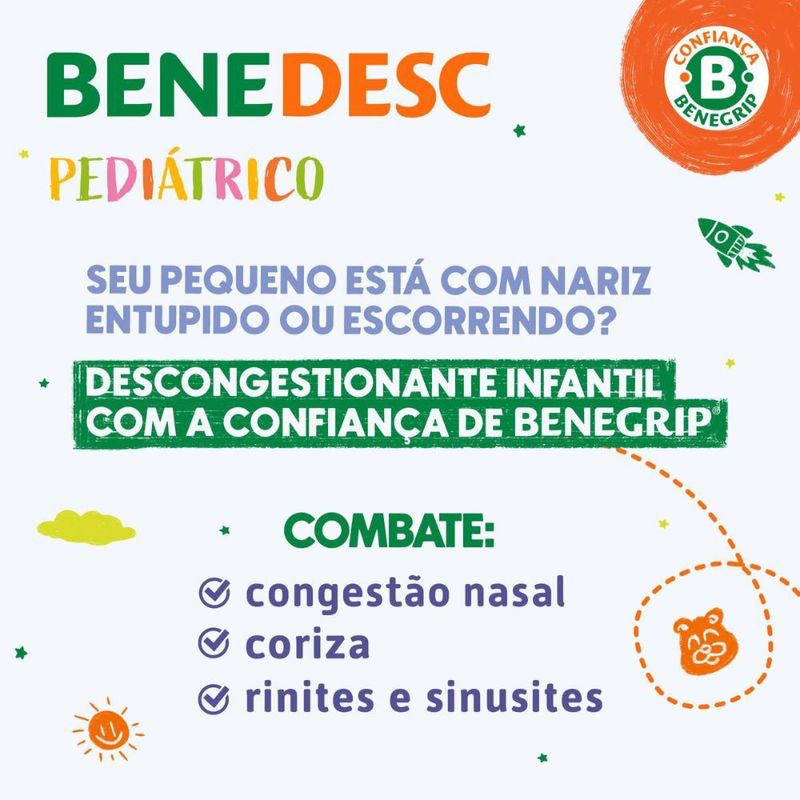 Xarope-Descongestionante-Benedesc-Plus-Hypera-120ml