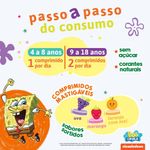 Suplemento-Alimentar-Benegrip-Imuno-Kids-30-Comprimidos-Mastigaveis