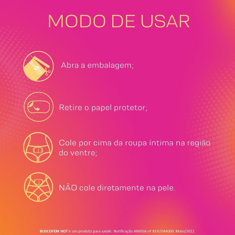 Adesivo-Termico-Buscofem-Hot-2-Unidades