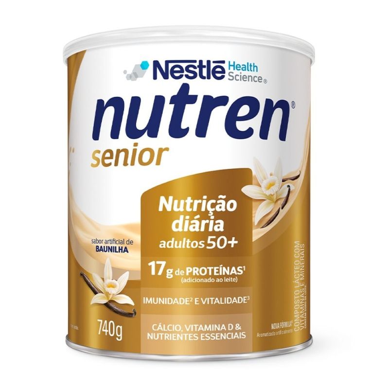 Complemento-Alimentar-Nutren-Senior-Baunilha-Lata-740g