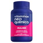 Multivitaminico-Mulher-Neo-Quimica-60-Comprimidos