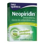 Pastilha-Neopiridin-Sabor-Menta-10-Pastilhas
