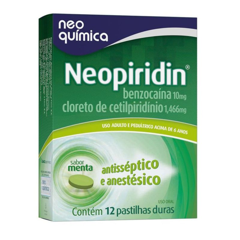 Pastilha-Neopiridin-Sabor-Menta-10-Pastilhas