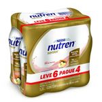 Kit-Suplemento-Alimentar-Nutren-Senior-Mix-de-Frutas-6-Unidades-de-200ml