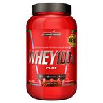 Whey-100-Pure-Chocolate-Integralmedica-900g